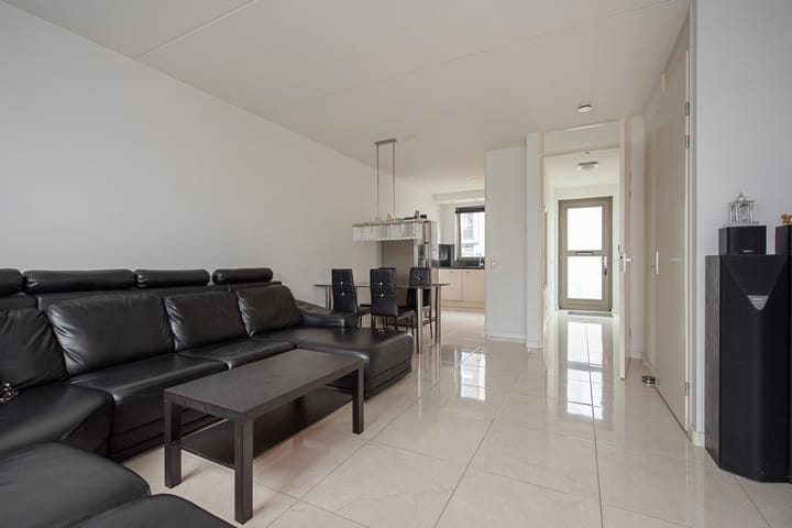 Foto 5 van Mandolinestraat 20