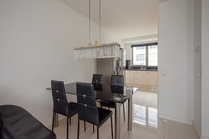 Foto 8 van Mandolinestraat 20