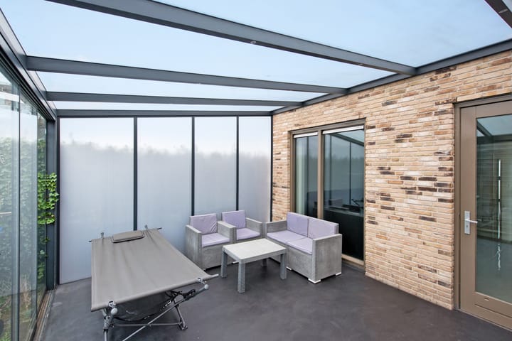 Foto 4 van Mandolinestraat 20