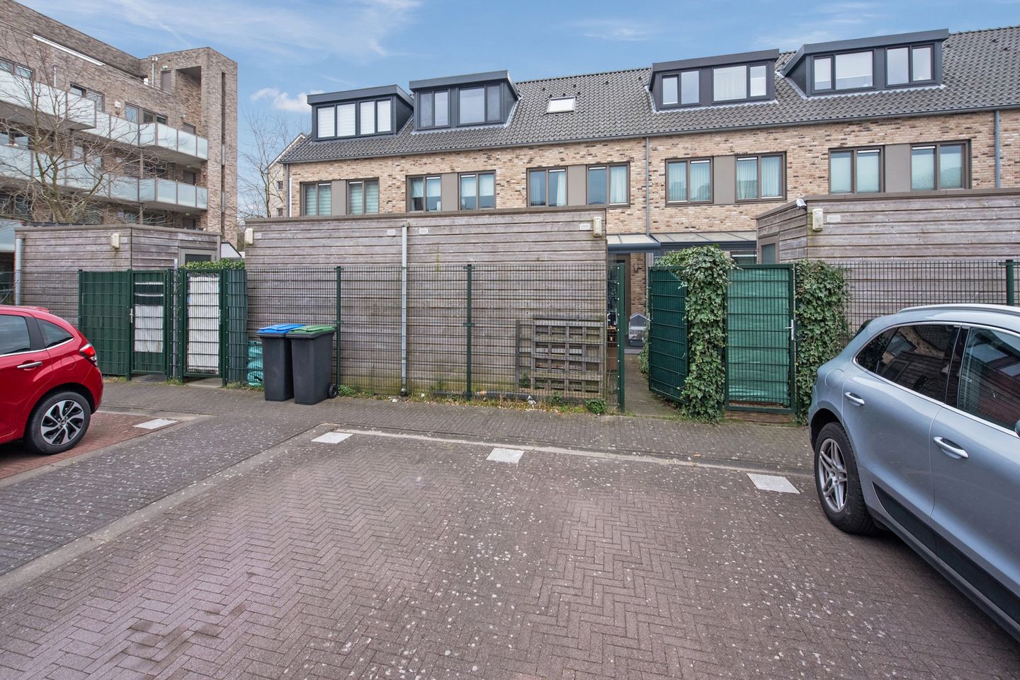 Foto 20 van Mandolinestraat 20