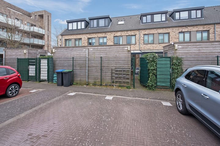 Foto 20 van Mandolinestraat 20