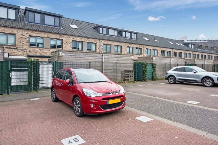 Foto 21 van Mandolinestraat 20