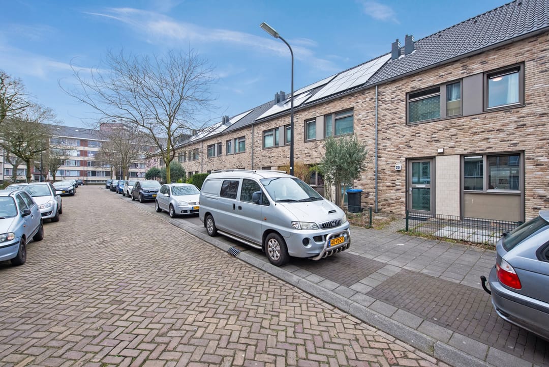 Foto 22 van Mandolinestraat 20