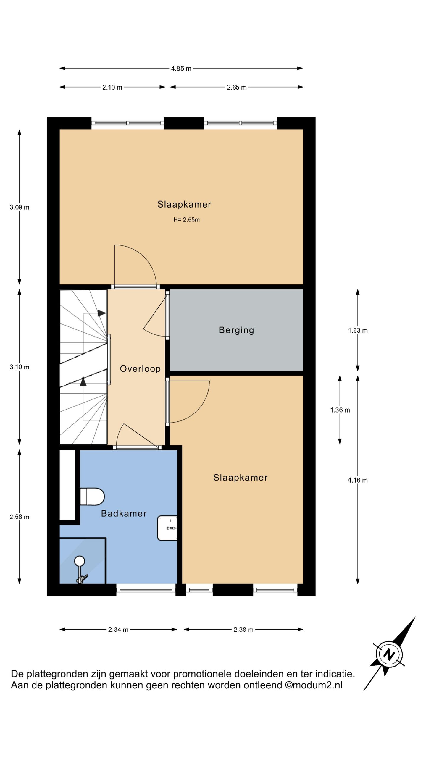 Foto 25 van Mandolinestraat 20