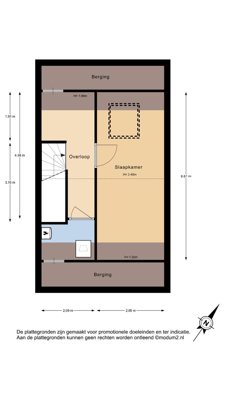 Foto 26 van Mandolinestraat 20