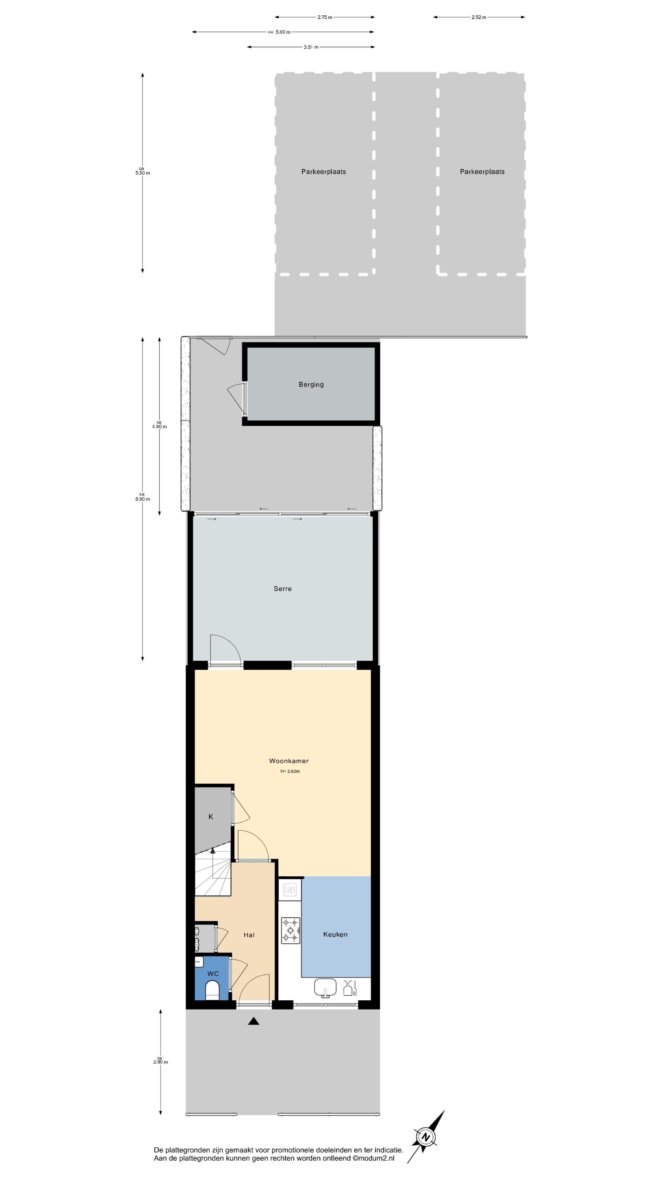 Foto 27 van Mandolinestraat 20