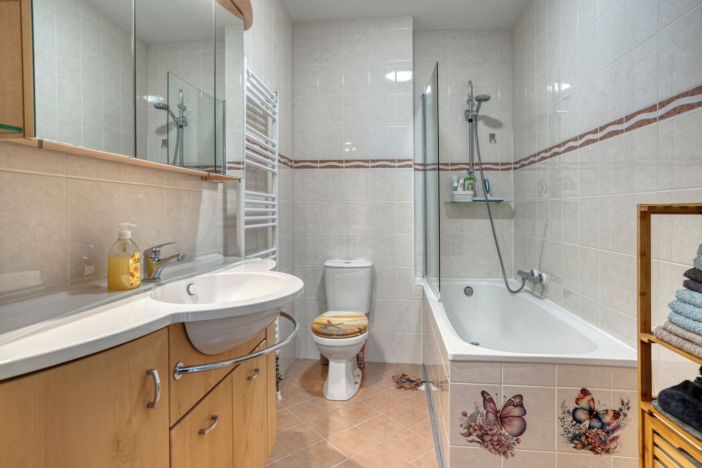 Photo 4 of Stellendamstraat 61