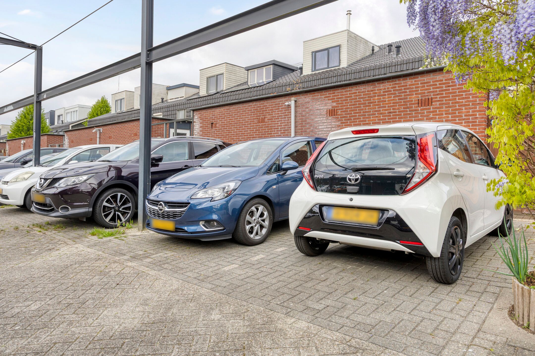 Photo 6 of Stellendamstraat 61