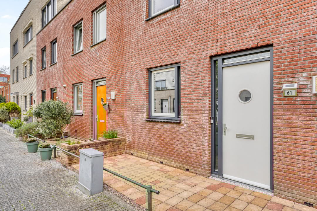 Photo 7 of Stellendamstraat 61