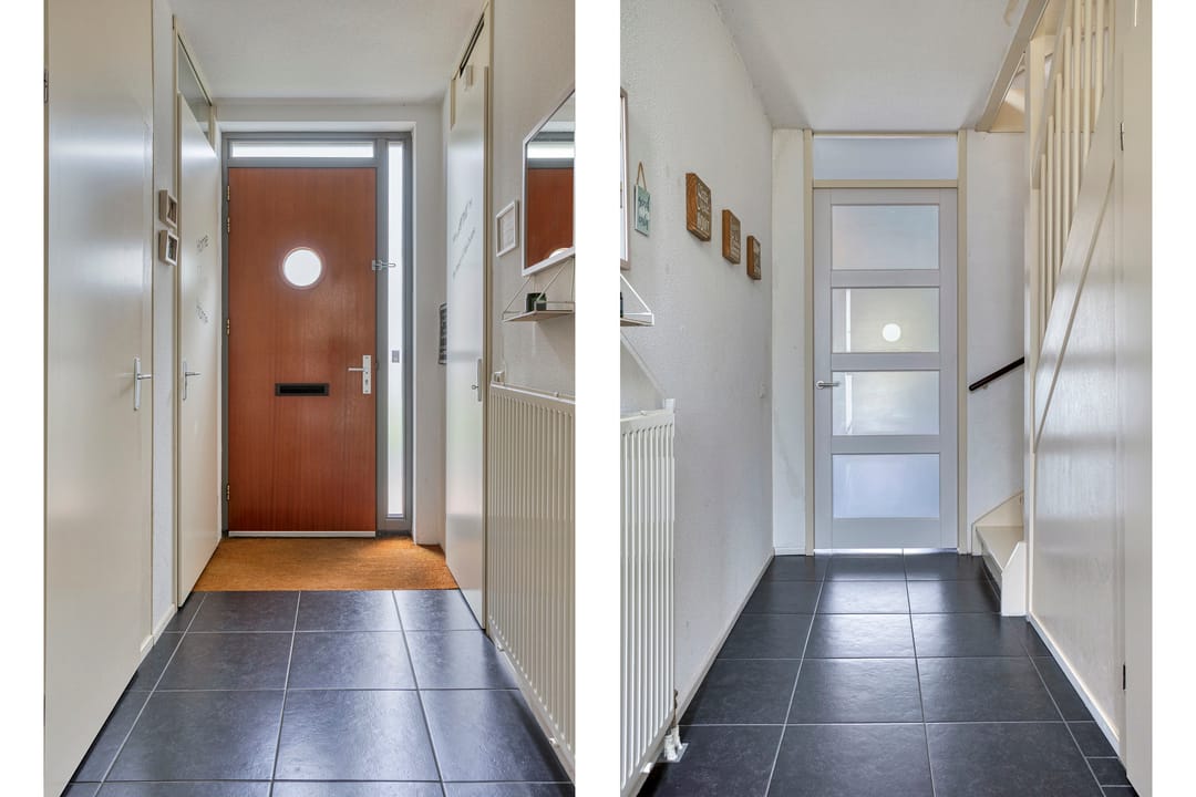 Photo 8 of Stellendamstraat 61