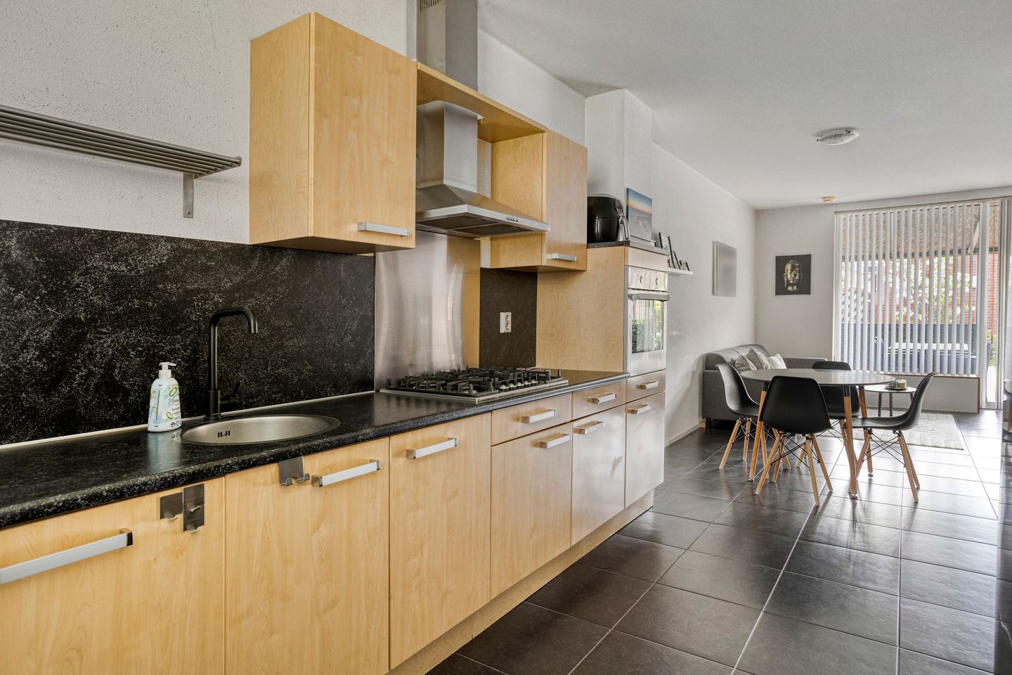 Photo 14 of Stellendamstraat 61