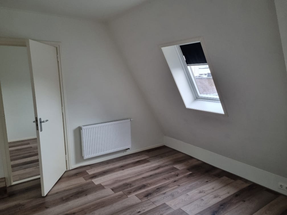 Photo 3 of Brouwersstraat 13-A