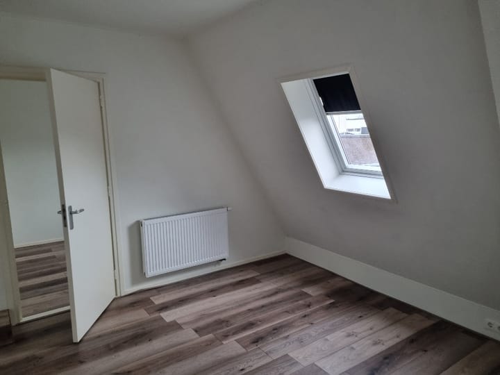 Foto 3 van Brouwersstraat 13-A