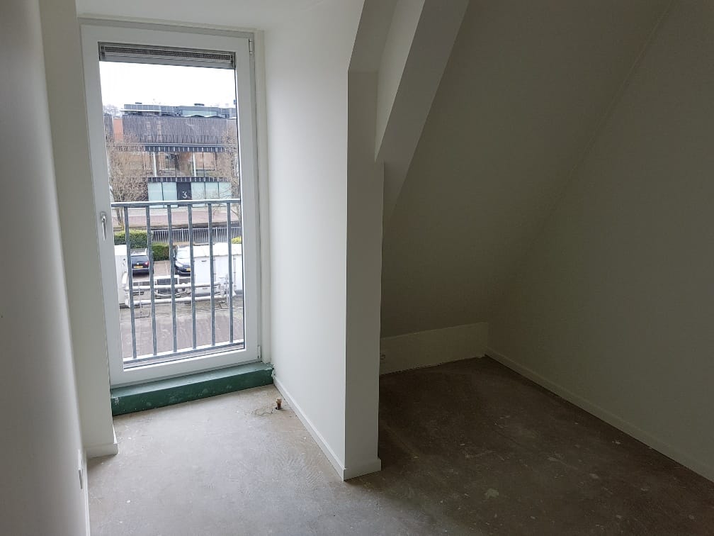 Photo 4 of Brouwersstraat 13-A