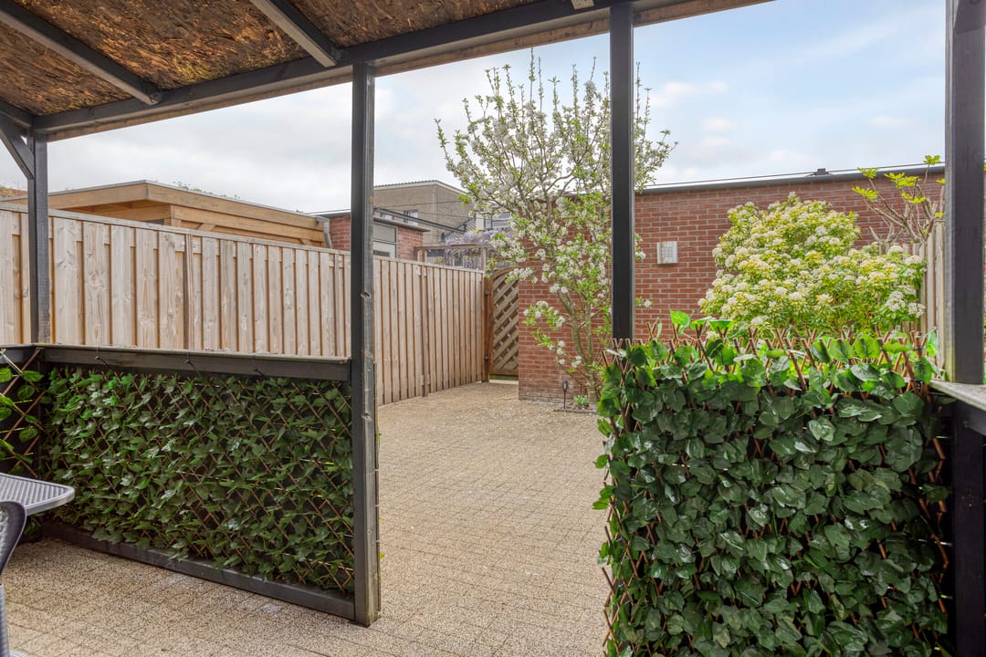 Photo 17 of Stellendamstraat 61