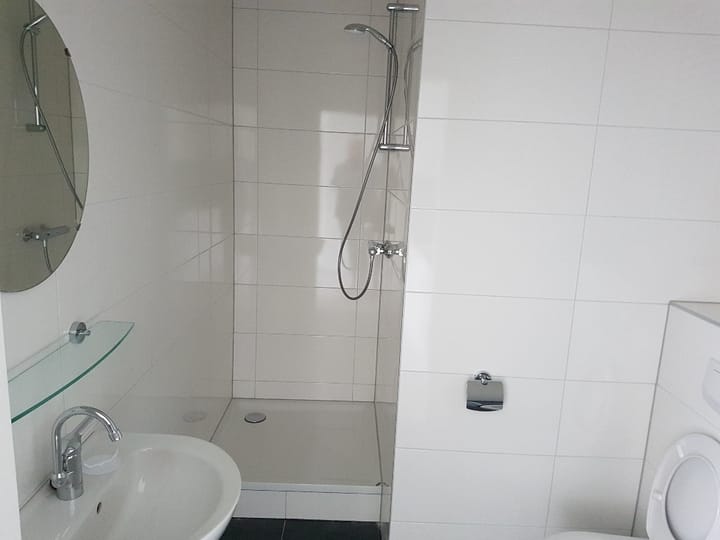 Foto 7 van Brouwersstraat 13-A