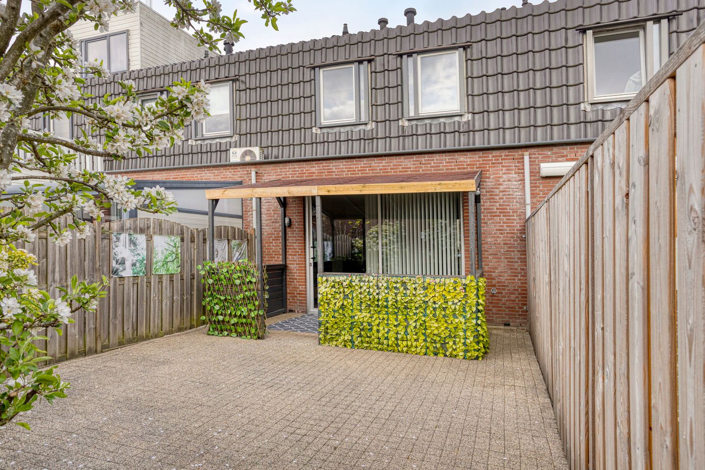 Photo 20 of Stellendamstraat 61