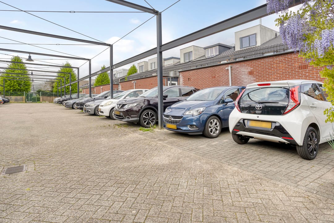 Photo 22 of Stellendamstraat 61