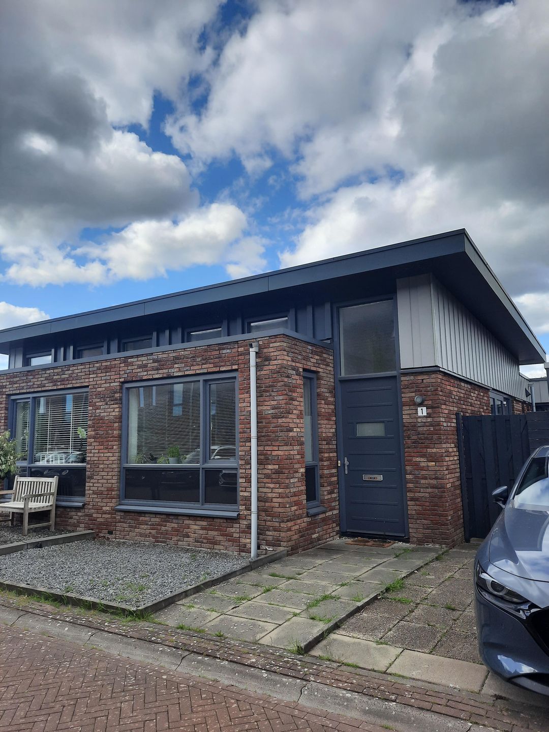 Photo 1 of Hendrik Potstraat 1