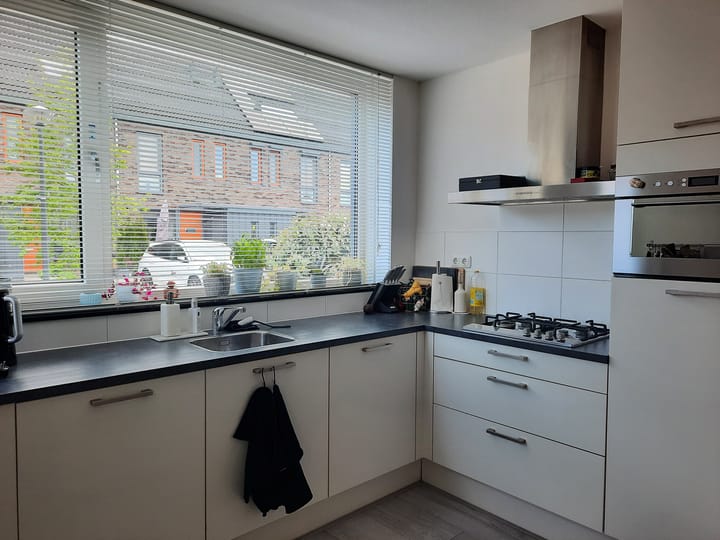 Photo 2 of Hendrik Potstraat 1