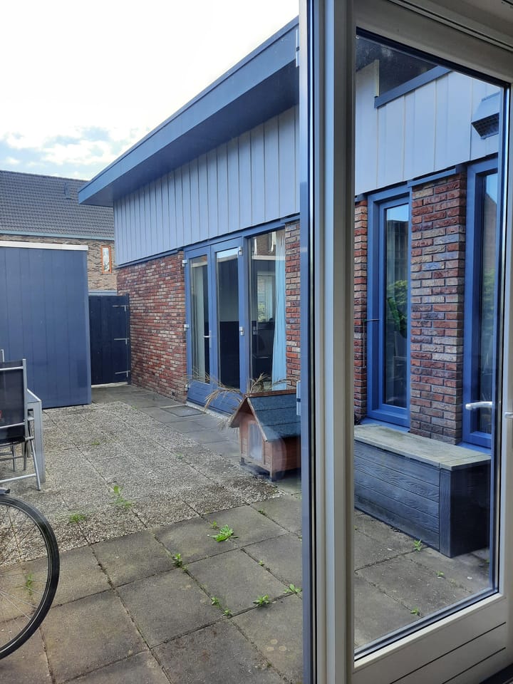 Photo 3 of Hendrik Potstraat 1