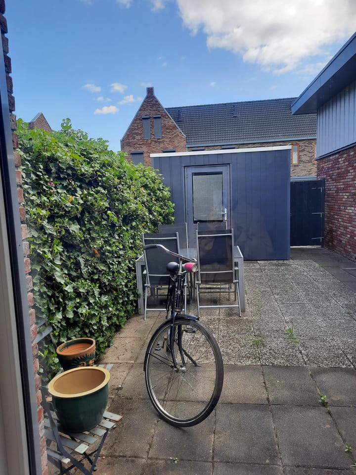 Photo 4 of Hendrik Potstraat 1