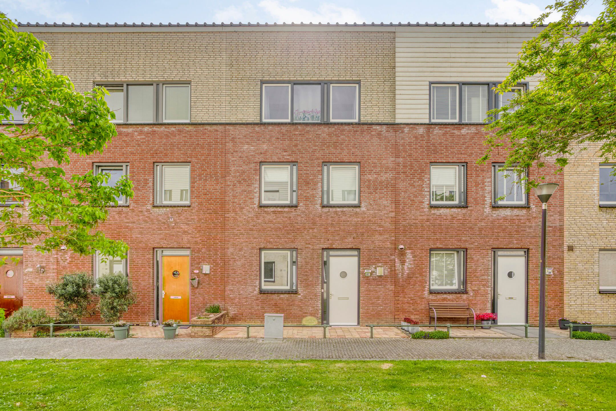 Photo 33 of Stellendamstraat 61