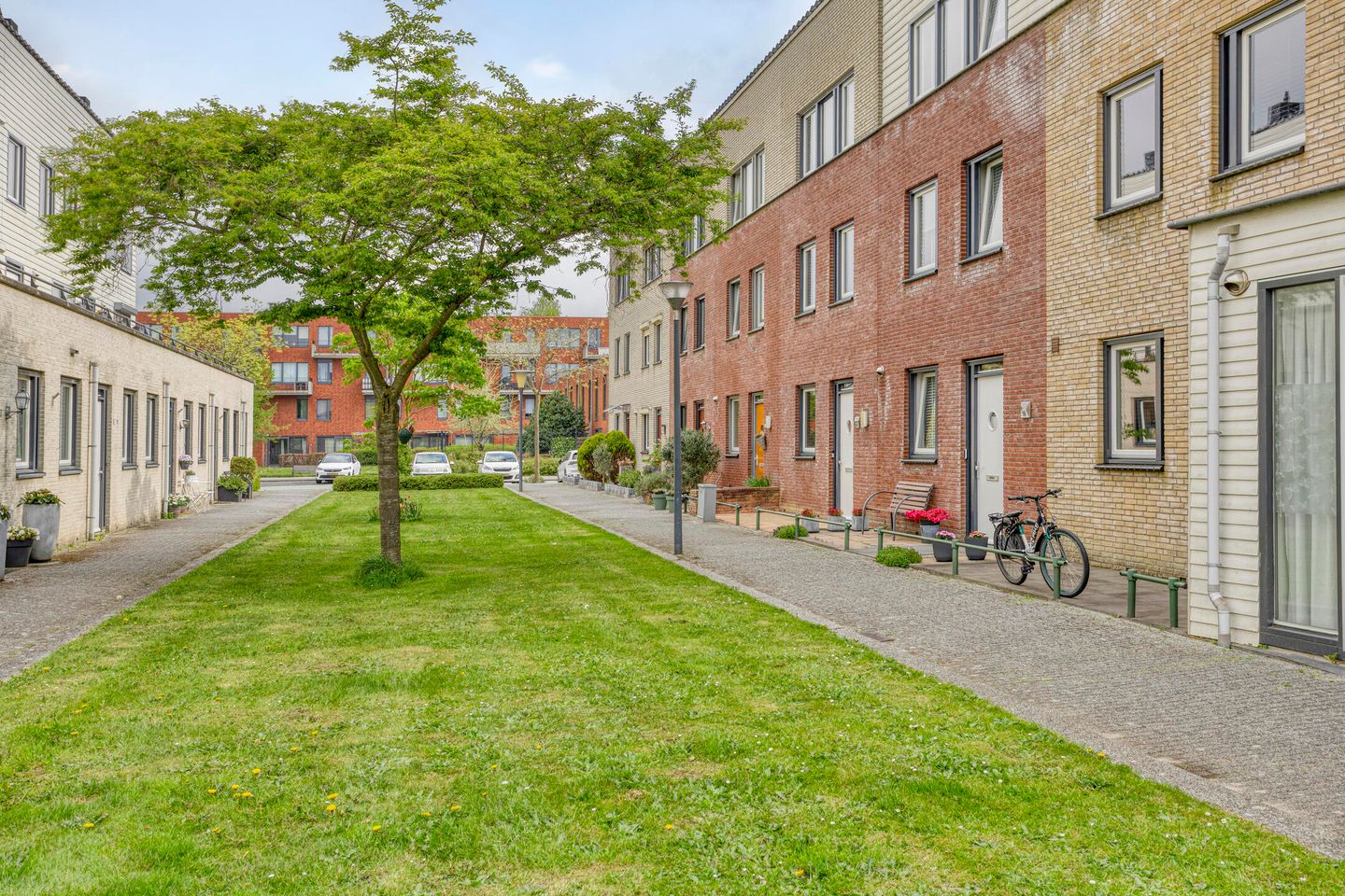 Photo 34 of Stellendamstraat 61