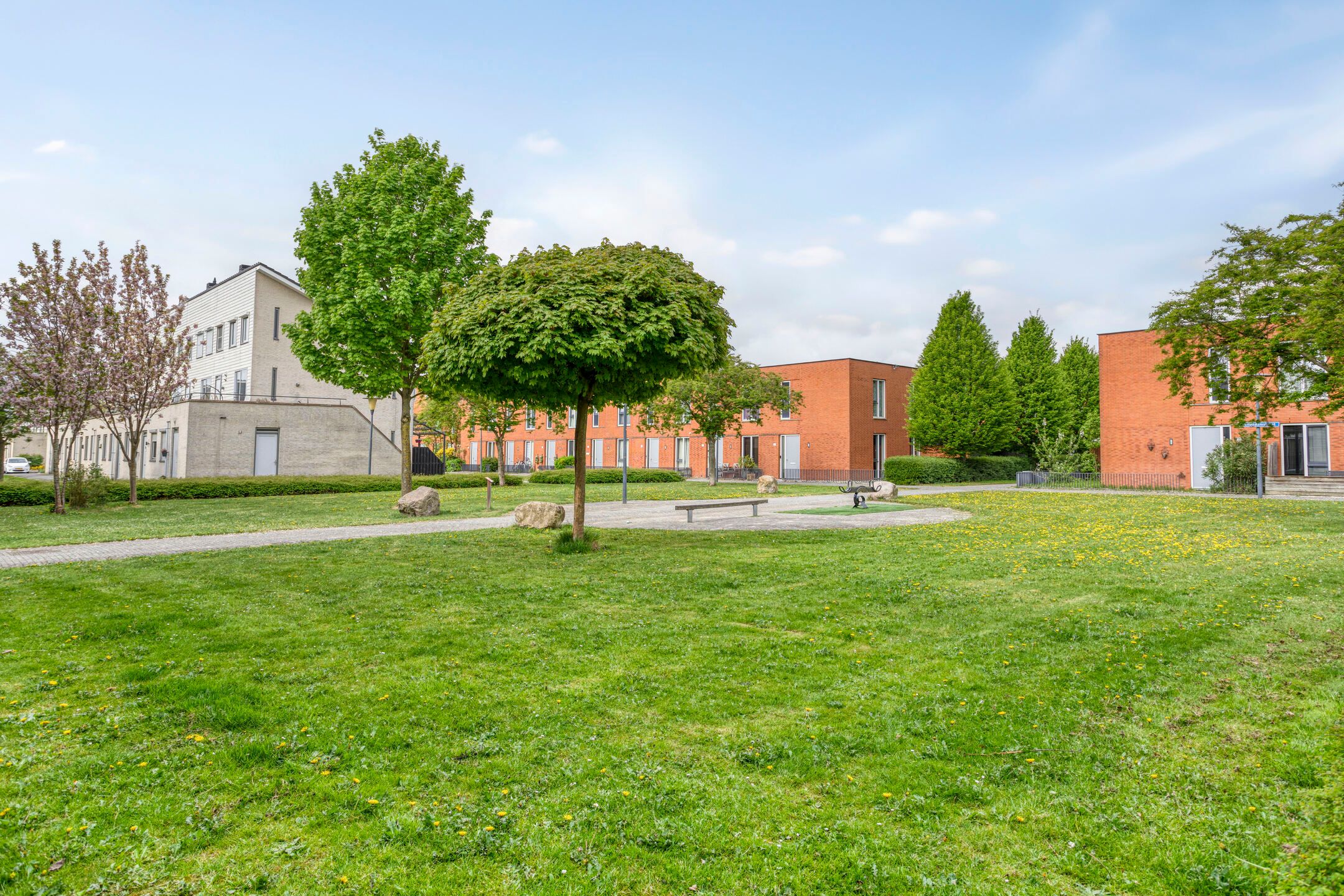 Photo 36 of Stellendamstraat 61