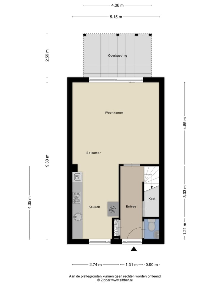 Foto 37 van Stellendamstraat 61