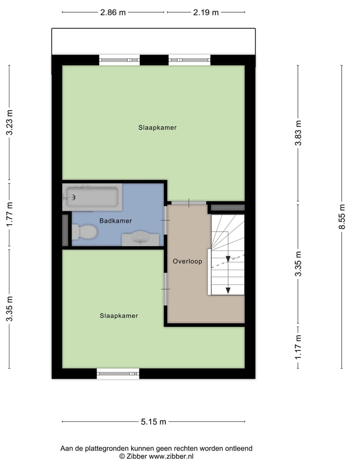 Foto 38 van Stellendamstraat 61