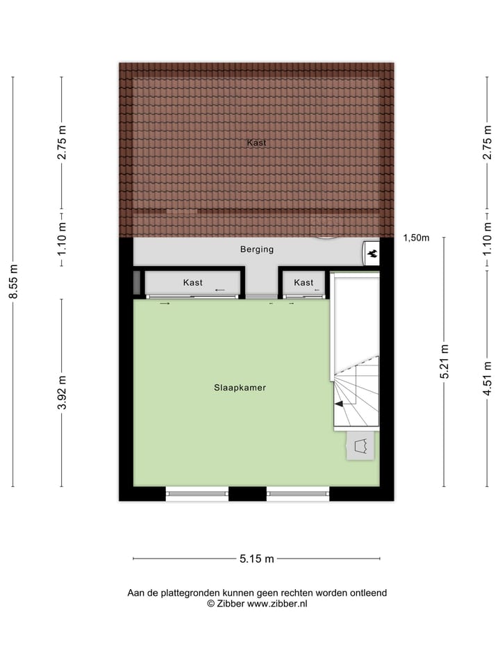 Foto 39 van Stellendamstraat 61