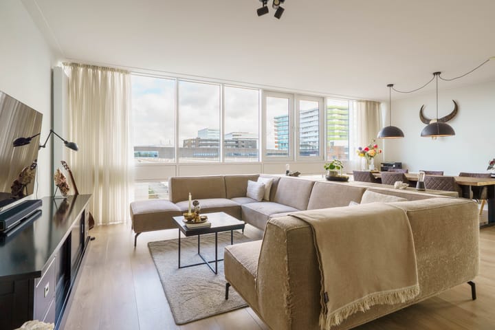 Foto 2 van Belfort 90