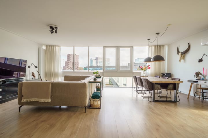 Foto 4 van Belfort 90