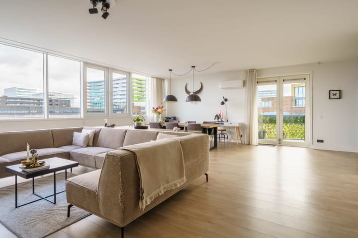 Foto 6 van Belfort 90