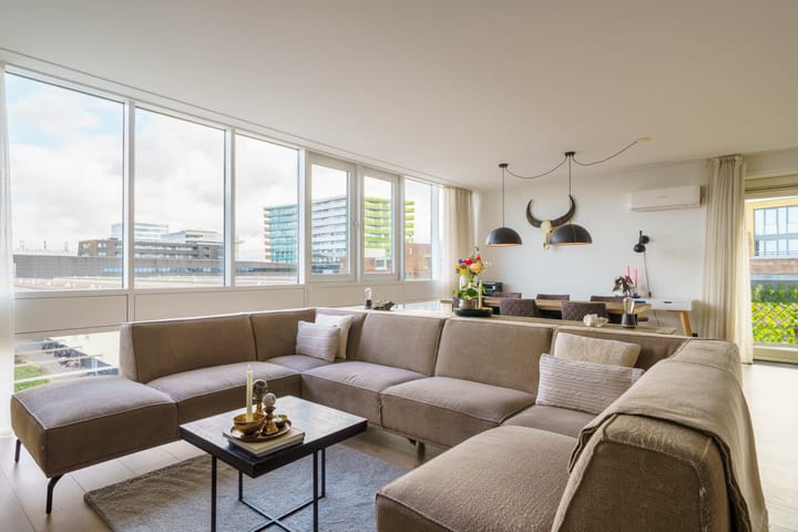 Foto 7 van Belfort 90