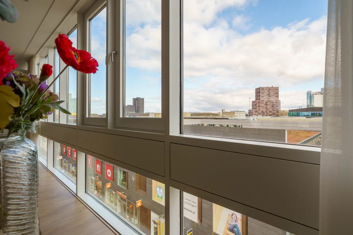 Foto 12 van Belfort 90