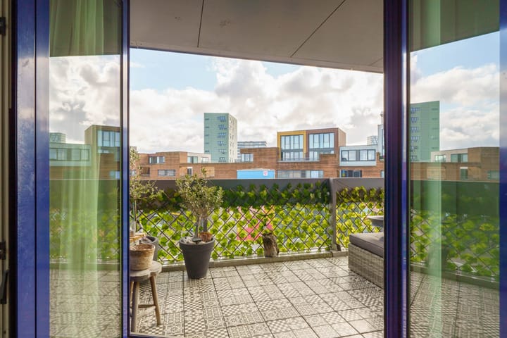 Foto 30 van Belfort 90