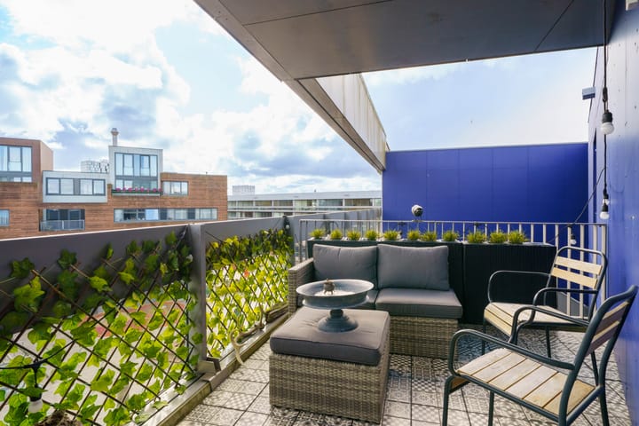 Foto 31 van Belfort 90