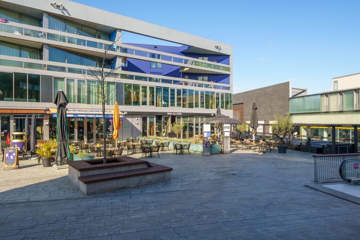 Foto 34 van Belfort 90