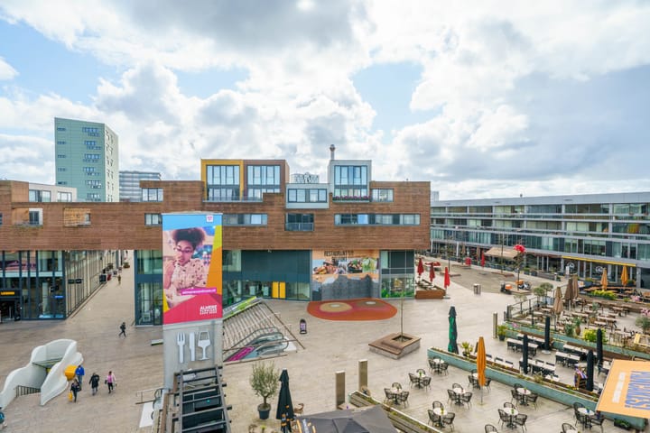 Foto 36 van Belfort 90