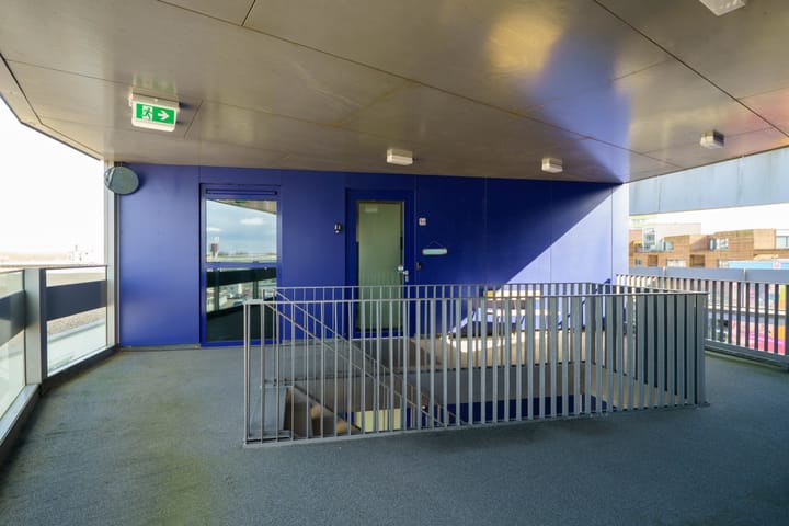 Foto 37 van Belfort 90