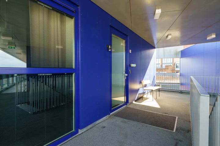 Foto 38 van Belfort 90