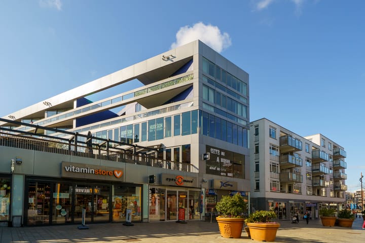 Foto 41 van Belfort 90