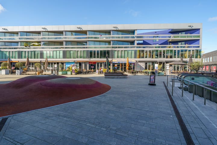 Foto 43 van Belfort 90