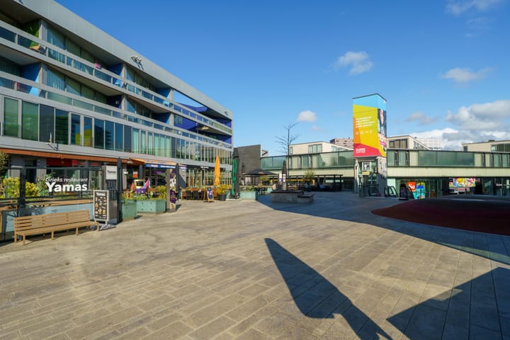 Foto 42 van Belfort 90