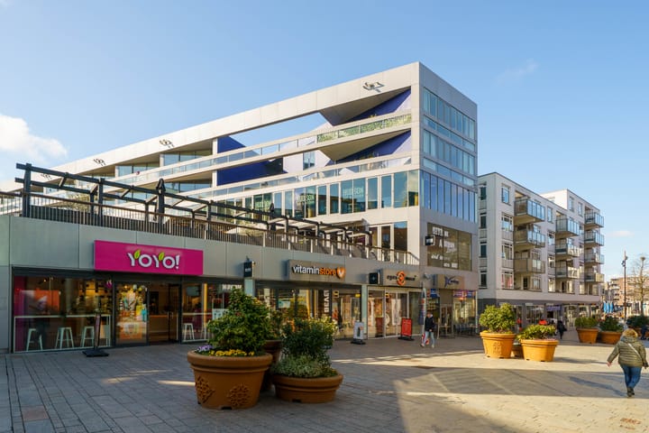 Foto 44 van Belfort 90