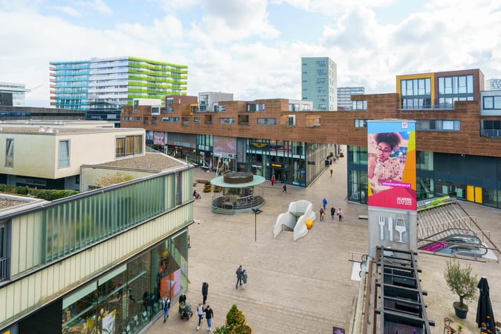 Foto 49 van Belfort 90