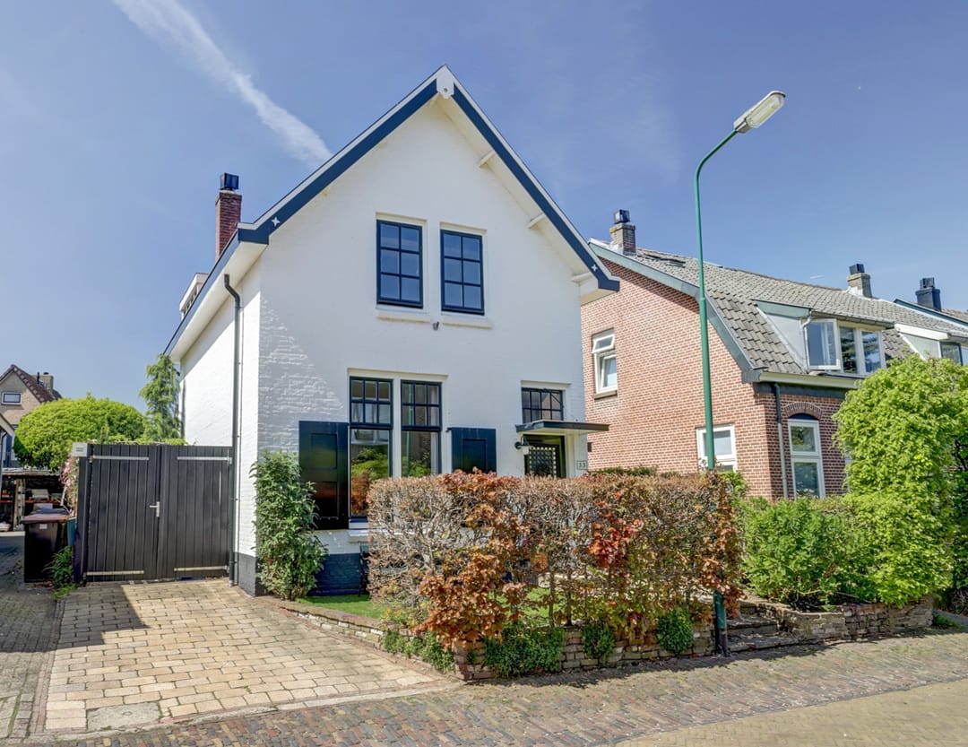 Foto 2 van Acacialaan 33