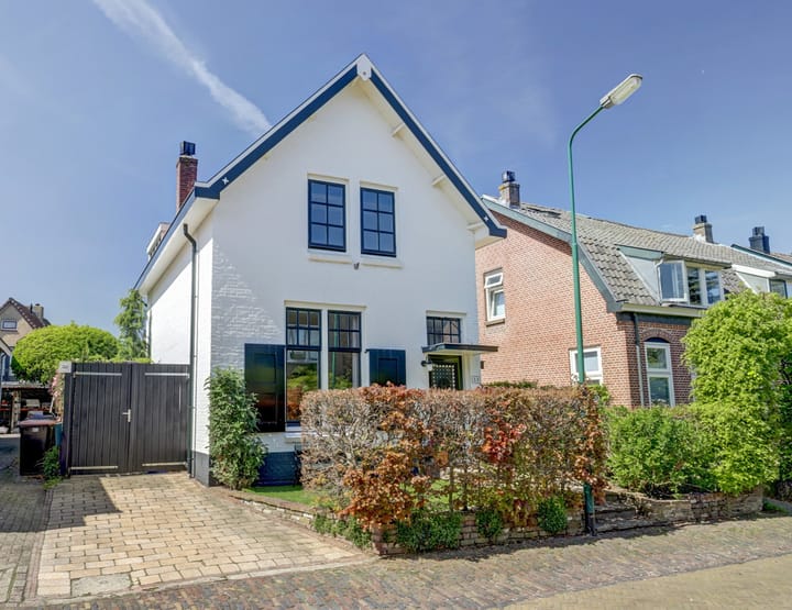 Foto 2 van Acacialaan 33